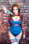 Angie Griffin - Chucky