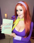 Angie Griffin - Daphne