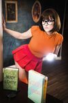 Angie Griffin - Velma