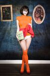 Angie Griffin - Velma