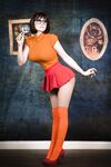 Angie Griffin - Velma