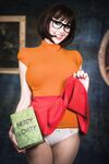 Angie Griffin - Velma