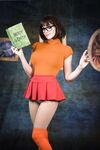 Angie Griffin - Velma