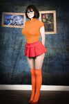 Angie Griffin - Velma