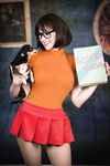Angie Griffin - Velma