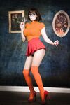 Angie Griffin - Velma