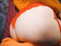 Angie Griffin - Velma