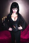 Angie Griffin - Elvira