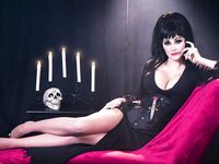 Angie Griffin - Elvira