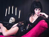 Angie Griffin - Elvira