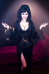 Angie Griffin - Elvira