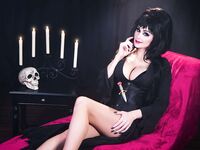 Angie Griffin - Elvira