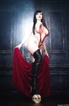 Angie Griffin - Vampirella
