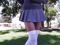 Angie Griffin - Hermione