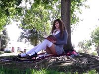 Angie Griffin - Hermione