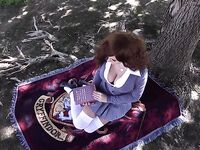 Angie Griffin - Hermione