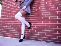 Angie Griffin - Hermione