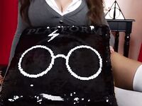 Angie Griffin - Hermione