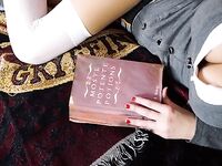 Angie Griffin - Hermione