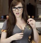 Angie Griffin - Hermione