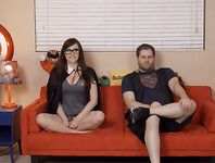 Angie Griffin - Hermione