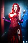 Angie Griffin - Jessica Rabbit