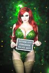 Angie Griffin - Poison Ivy