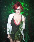 Angie Griffin - Poison Ivy