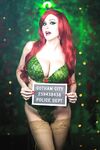 Angie Griffin - Poison Ivy