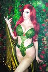 Angie Griffin - Poison Ivy
