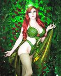 Angie Griffin - Poison Ivy