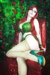 Angie Griffin - Poison Ivy