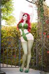 Angie Griffin - Poison Ivy