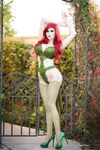 Angie Griffin - Poison Ivy