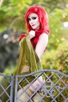 Angie Griffin - Poison Ivy