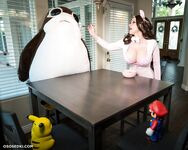 Angie Griffin - Quarantine