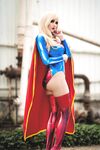 Angie Griffin - Supergirl