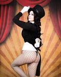 Angie Griffin - Zatanna