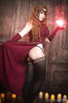 Angie Griffin - Scarlet Witch 2