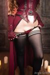 Angie Griffin - Scarlet Witch 2