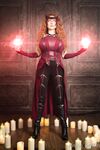 Angie Griffin - Scarlet Witch 2