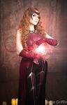 Angie Griffin - Scarlet Witch 2