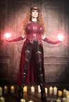 Angie Griffin - Scarlet Witch 2