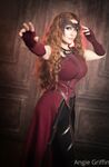 Angie Griffin - Scarlet Witch 2