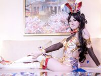 Bunny Ishtar