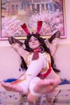 Bunny Ishtar
