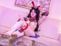 Bunny Ishtar