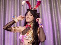 Bunny Ishtar