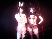 Bunny KLK Ryuko