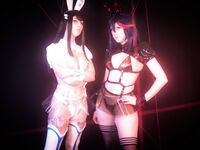 Bunny KLK Ryuko